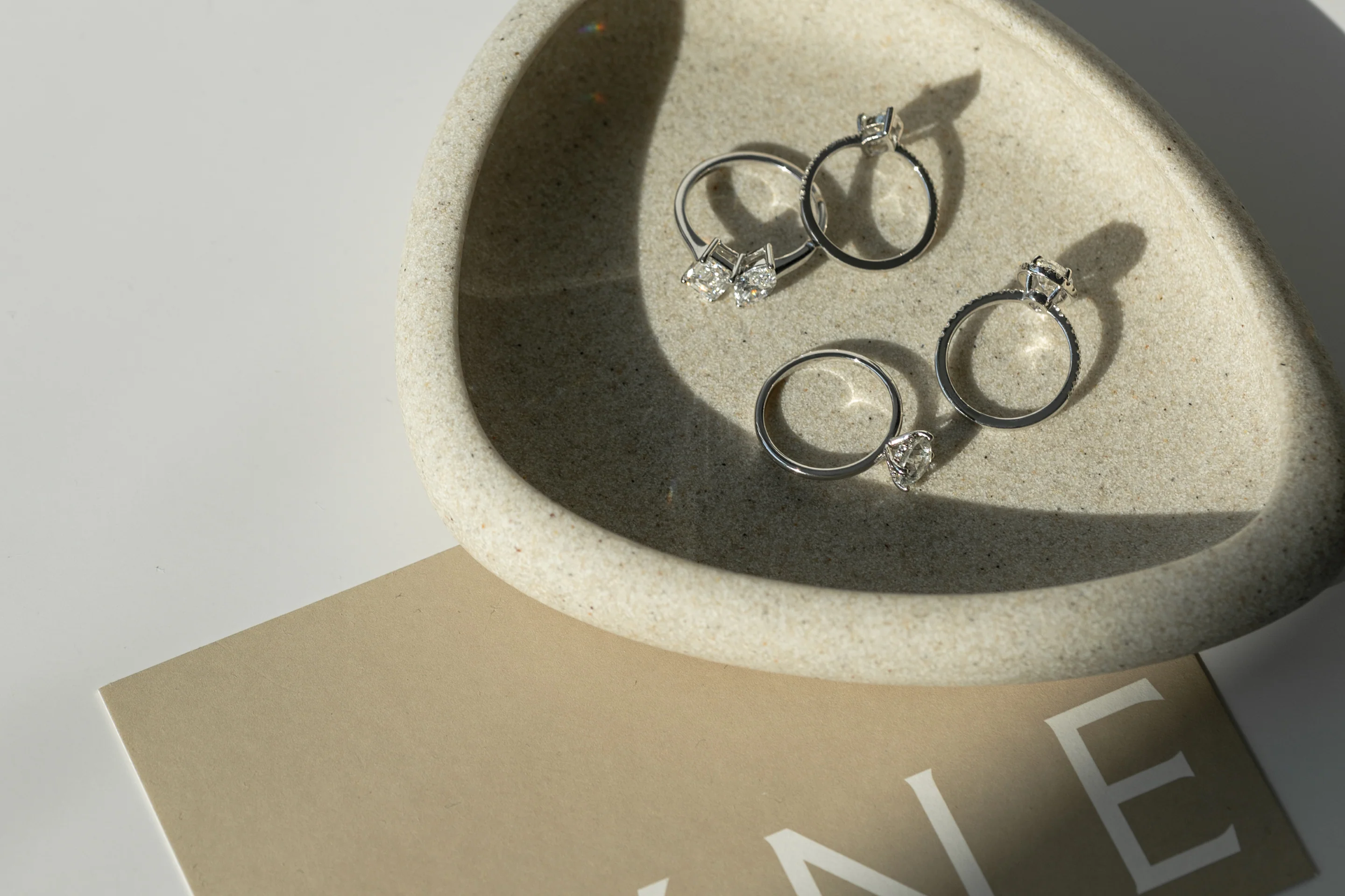 Timeless Elegance, Consciously Crafted