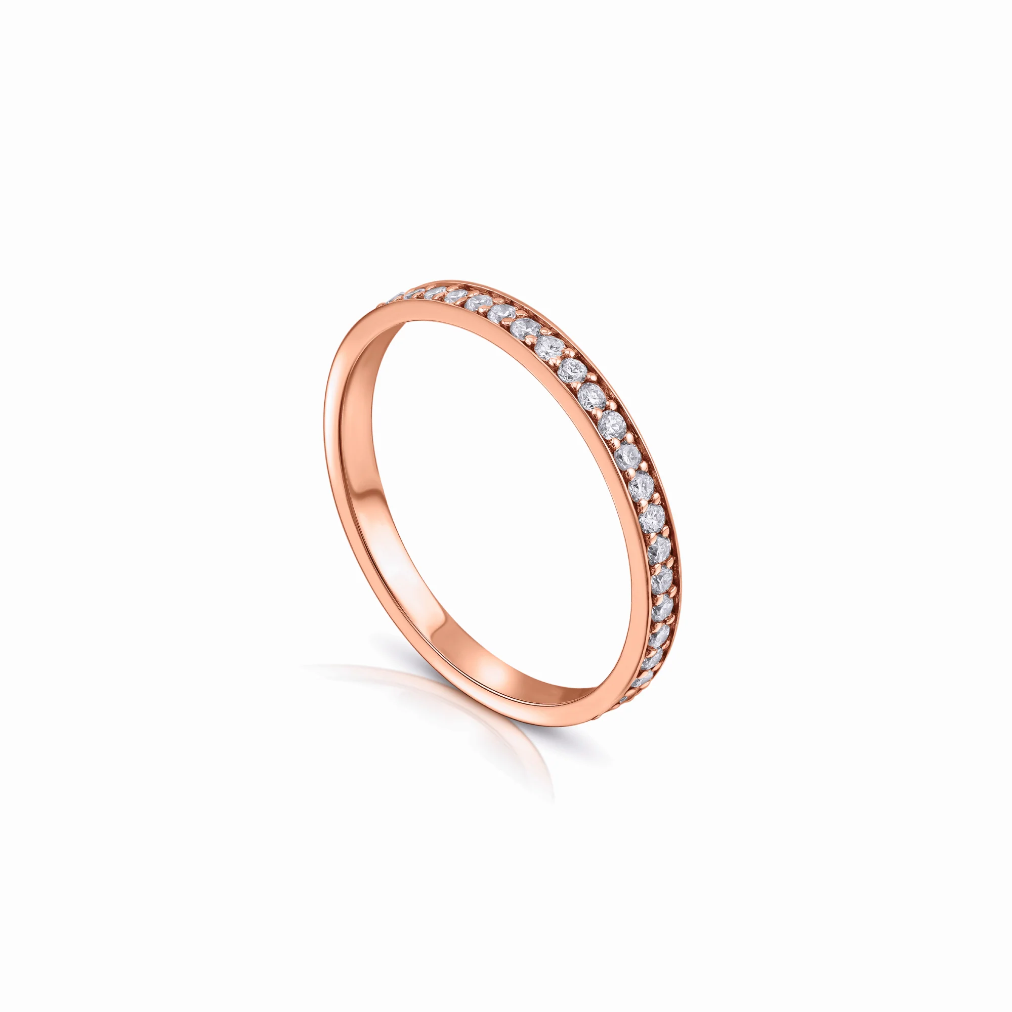 Noor Eternity Diamond Ring (Full) - Image 6