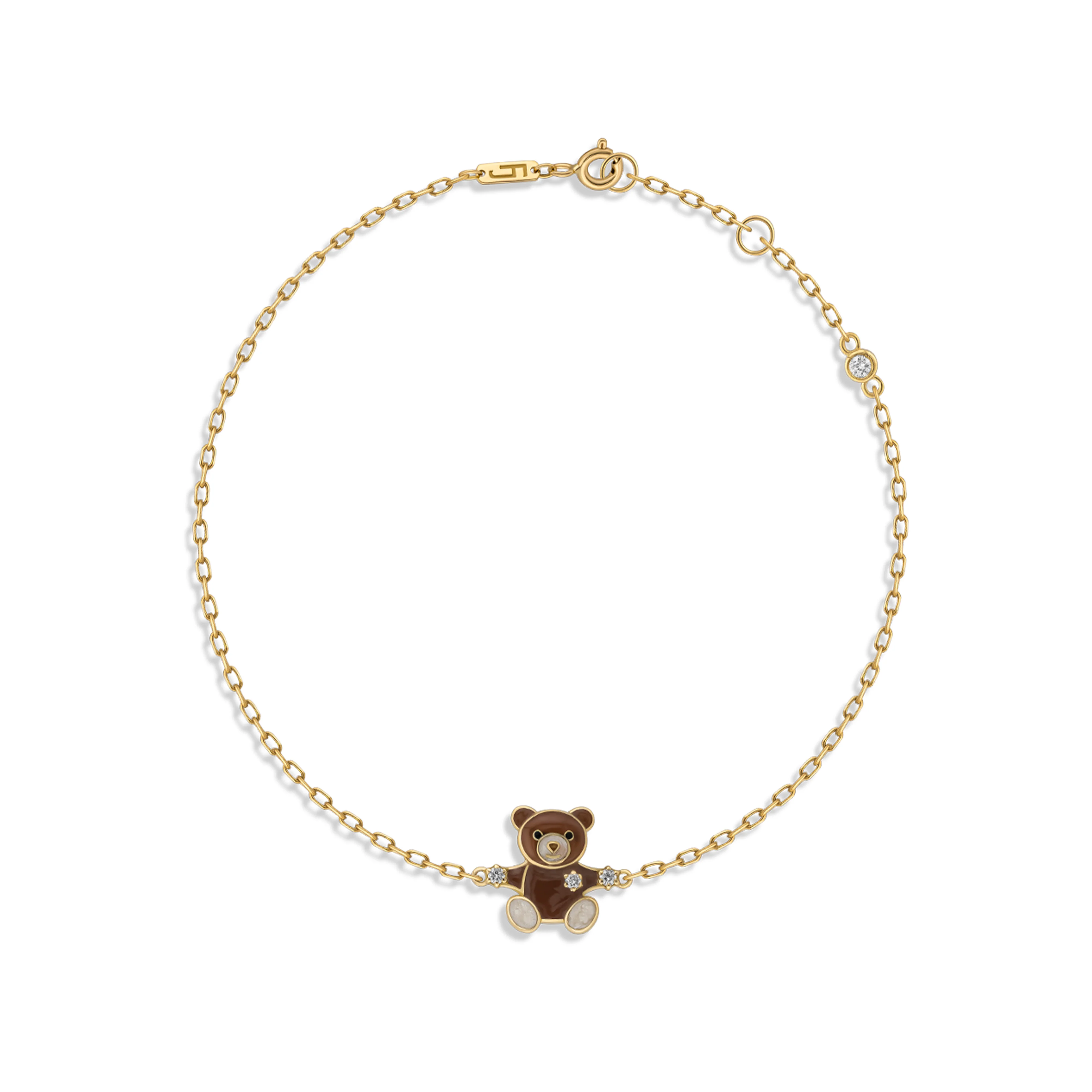 Diamond Bracelets